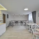 Semesteranläggning (resort) Osrodek Wypoczynku Dziubas Jan - 500 M Od Stacji Narciarskiej Kaniowka