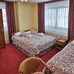 Semesteranläggning (resort) Osrodek Wypoczynku Dziubas Jan - 500 M Od Stacji Narciarskiej Kaniowka Bialka Tatrzanska
