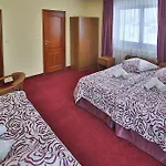 Semesteranläggning (resort) Osrodek Wypoczynku Dziubas Jan - 500 M Od Stacji Narciarskiej Kaniowka Bialka Tatrzanska