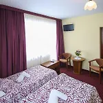 Semesteranläggning (resort) Osrodek Wypoczynku Dziubas Jan - 500 M Od Stacji Narciarskiej Kaniowka Bialka Tatrzanska