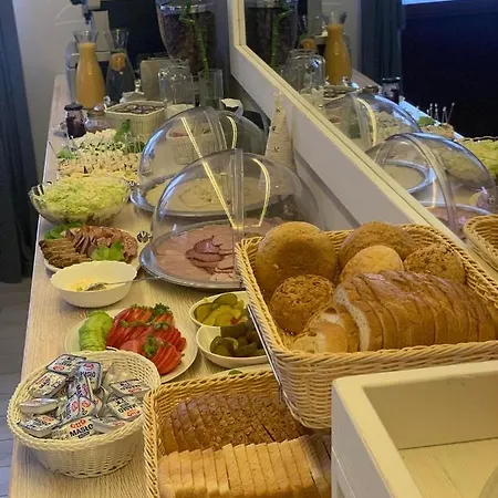 Resort Ośrodek Wypoczynku Dziubas Jan - 500 M Od Stacji Narciarskiej Kaniówka