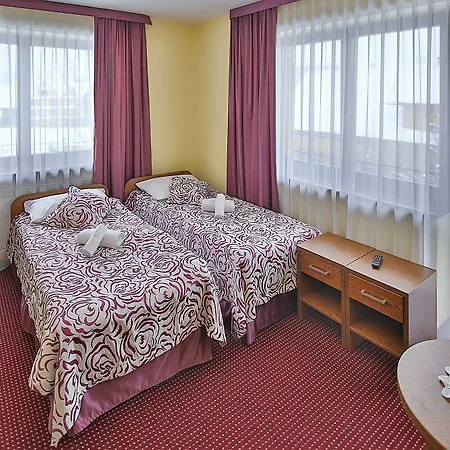 Resort Osrodek Wypoczynku Dziubas Jan - 500 M Od Stacji Narciarskiej Kaniowka Bialka Tatrzanska