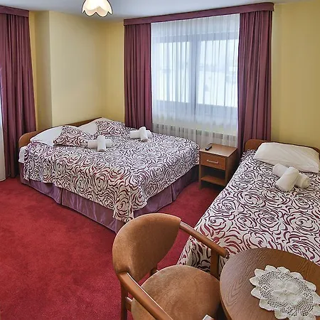Ośrodek Wypoczynku Dziubas Jan
