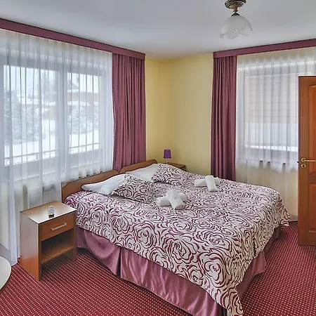Ośrodek Wypoczynku Dziubas Jan