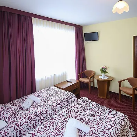 Resort Ośrodek Wypoczynku Dziubas Jan - 500 M Od Stacji Narciarskiej Kaniówka Białka Tatrzańska