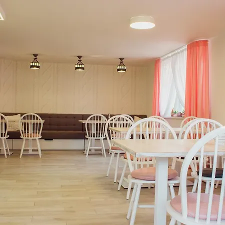 Semesteranläggning (resort) Osrodek Wypoczynku Dziubas Jan - 500 M Od Stacji Narciarskiej Kaniowka Bialka Tatrzanska